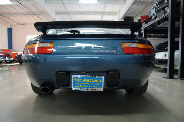 Used 1989 Porsche 928 S4 Coupe 928 S4 Coupe | Torrance, CA