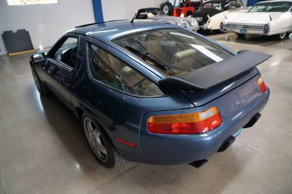 Used 1989 Porsche 928 S4 Coupe 928 S4 Coupe | Torrance, CA