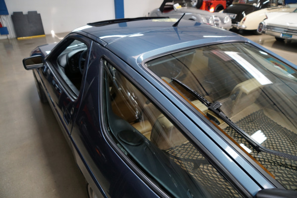 Used 1989 Porsche 928 S4 Coupe 928 S4 Coupe | Torrance, CA