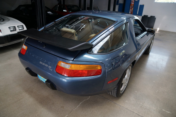 Used 1989 Porsche 928 S4 Coupe 928 S4 Coupe | Torrance, CA