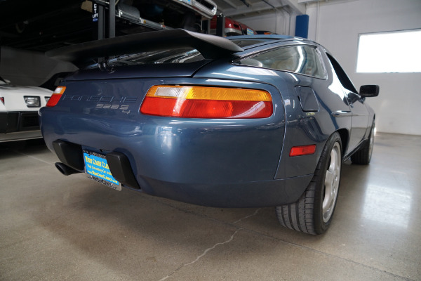 Used 1989 Porsche 928 S4 Coupe 928 S4 Coupe | Torrance, CA