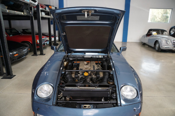 Used 1989 Porsche 928 S4 Coupe 928 S4 Coupe | Torrance, CA