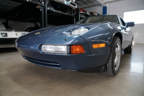 Used 1989 Porsche 928 S4 Coupe 928 S4 Coupe | Torrance, CA