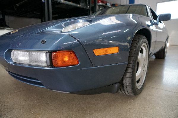 Used 1989 Porsche 928 S4 Coupe 928 S4 Coupe | Torrance, CA
