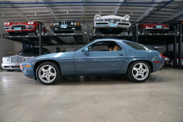 Used 1989 Porsche 928 S4 Coupe 928 S4 Coupe | Torrance, CA