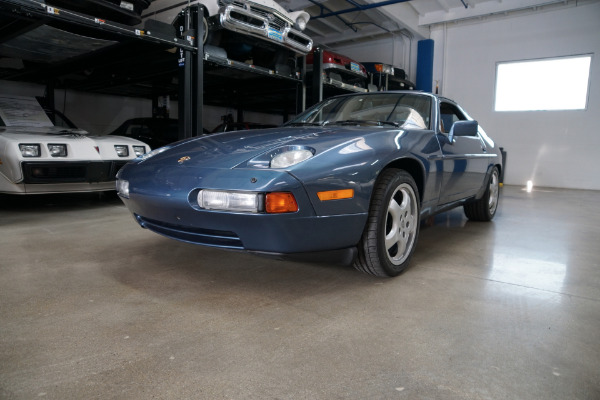 Used 1989 Porsche 928 S4 Coupe 928 S4 Coupe | Torrance, CA