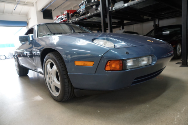 Used 1989 Porsche 928 S4 Coupe 928 S4 Coupe | Torrance, CA