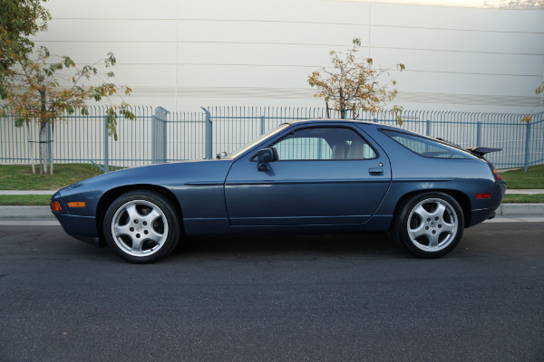 Used 1989 Porsche 928 S4 Coupe 928 S4 Coupe | Torrance, CA