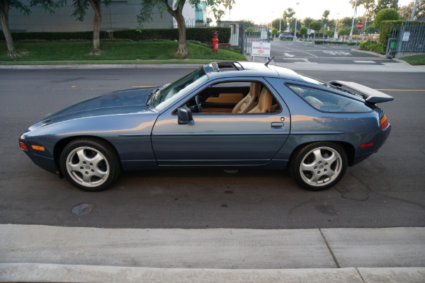 Used 1989 Porsche 928 S4 Coupe 928 S4 Coupe | Torrance, CA