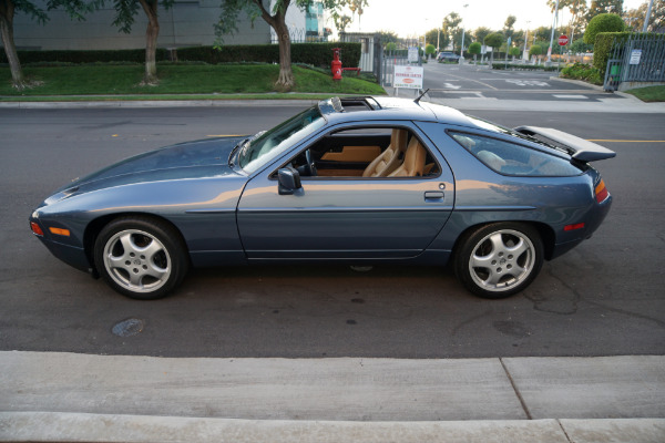 Used 1989 Porsche 928 S4 Coupe 928 S4 Coupe | Torrance, CA