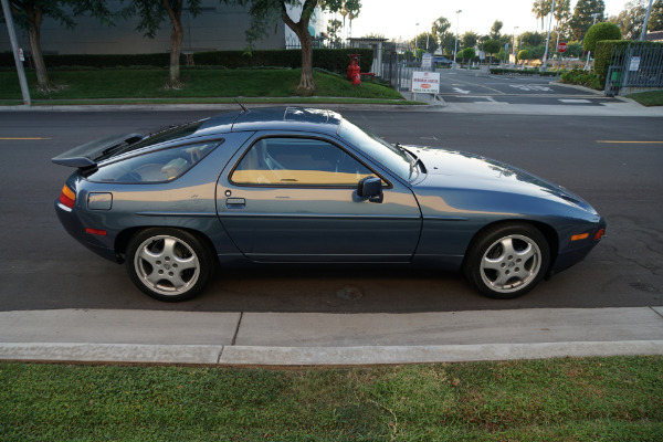 Used 1989 Porsche 928 S4 Coupe 928 S4 Coupe | Torrance, CA