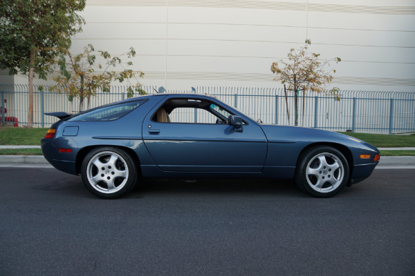 Used 1989 Porsche 928 S4 Coupe 928 S4 Coupe | Torrance, CA