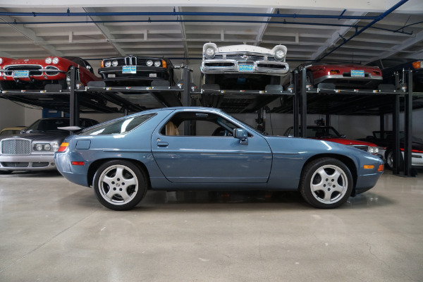 Used 1989 Porsche 928 S4 Coupe 928 S4 Coupe | Torrance, CA