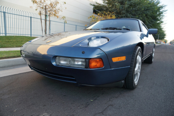 Used 1989 Porsche 928 S4 Coupe 928 S4 Coupe | Torrance, CA