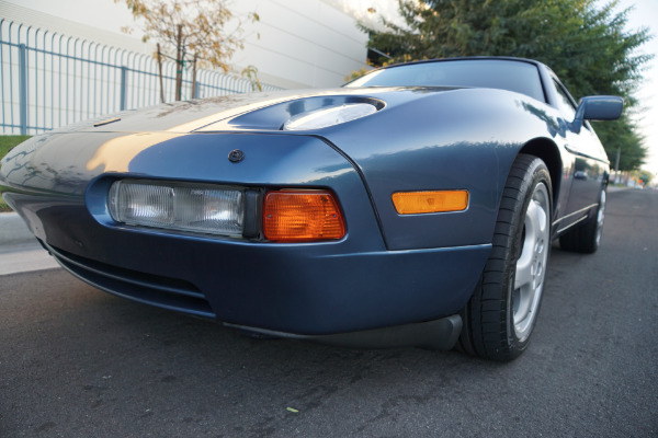 Used 1989 Porsche 928 S4 Coupe 928 S4 Coupe | Torrance, CA