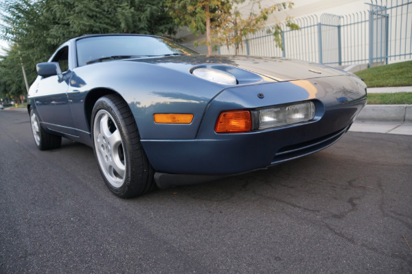 Used 1989 Porsche 928 S4 Coupe 928 S4 Coupe | Torrance, CA