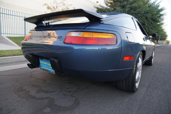 Used 1989 Porsche 928 S4 Coupe 928 S4 Coupe | Torrance, CA