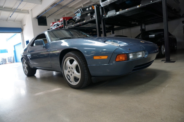 Used 1989 Porsche 928 S4 Coupe 928 S4 Coupe | Torrance, CA