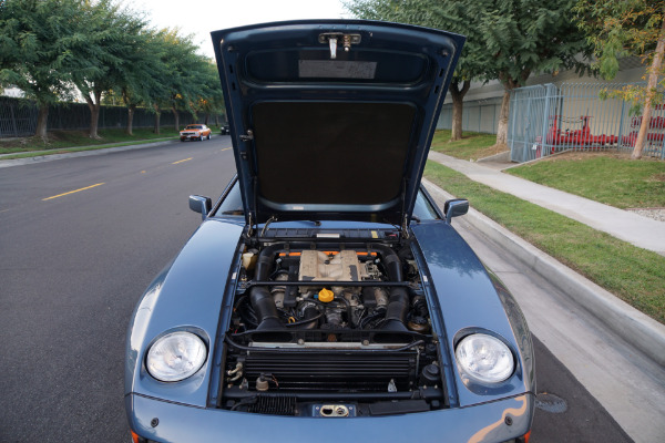 Used 1989 Porsche 928 S4 Coupe 928 S4 Coupe | Torrance, CA