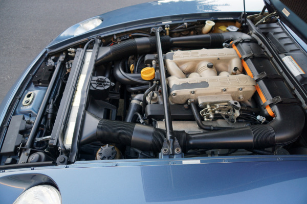 Used 1989 Porsche 928 S4 Coupe 928 S4 Coupe | Torrance, CA