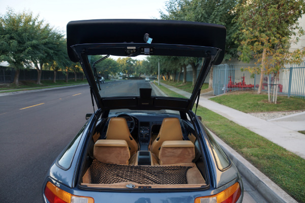 Used 1989 Porsche 928 S4 Coupe 928 S4 Coupe | Torrance, CA