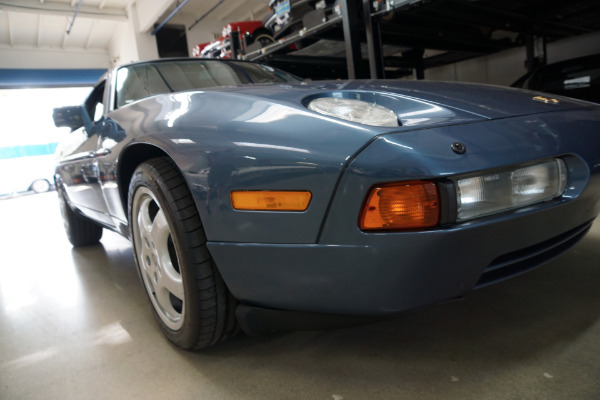 Used 1989 Porsche 928 S4 Coupe 928 S4 Coupe | Torrance, CA