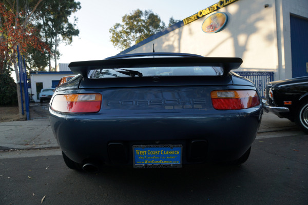 Used 1989 Porsche 928 S4 Coupe 928 S4 Coupe | Torrance, CA