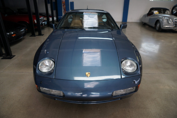 Used 1989 Porsche 928 S4 Coupe 928 S4 Coupe | Torrance, CA