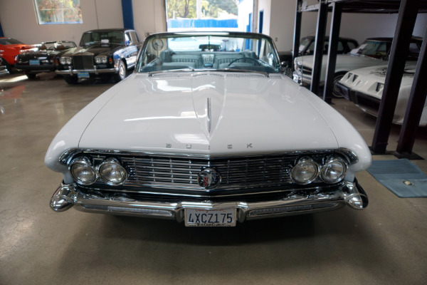 Used 1961 Buick Electra 225 Convertible  | Torrance, CA