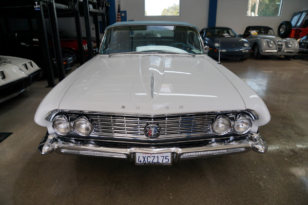 Used 1961 Buick Electra 225 Convertible  | Torrance, CA