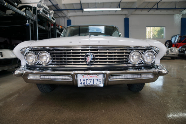 Used 1961 Buick Electra 225 Convertible  | Torrance, CA