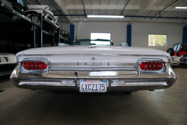 Used 1961 Buick Electra 225 Convertible  | Torrance, CA