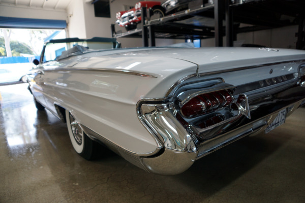 Used 1961 Buick Electra 225 Convertible  | Torrance, CA