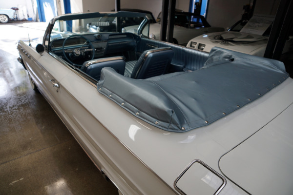 Used 1961 Buick Electra 225 Convertible  | Torrance, CA