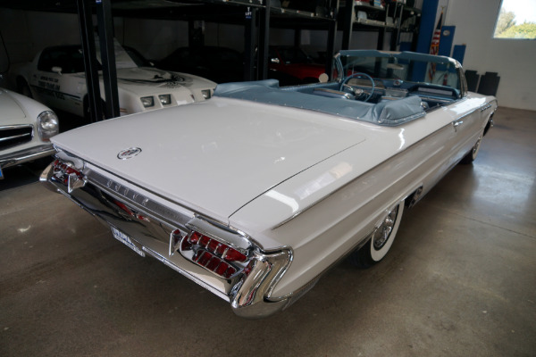 Used 1961 Buick Electra 225 Convertible  | Torrance, CA