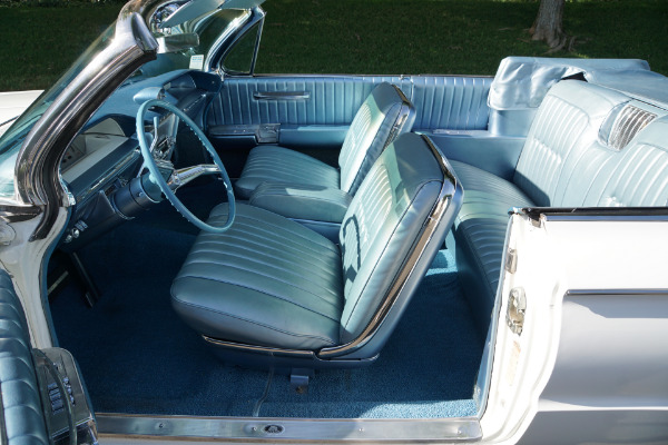 Used 1961 Buick Electra 225 Convertible  | Torrance, CA