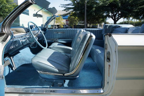 Used 1961 Buick Electra 225 Convertible  | Torrance, CA