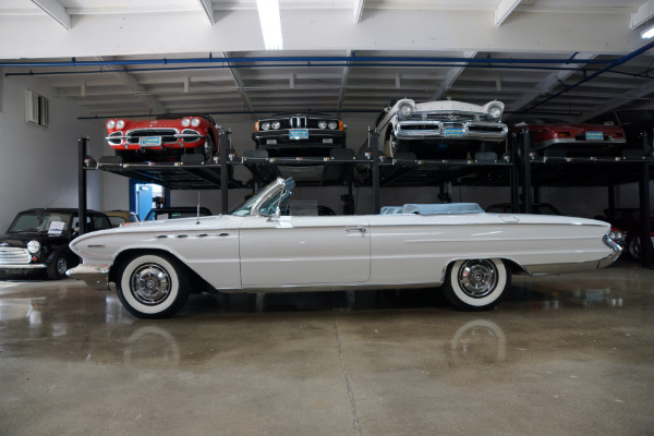 Used 1961 Buick Electra 225 Convertible  | Torrance, CA