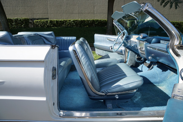 Used 1961 Buick Electra 225 Convertible  | Torrance, CA