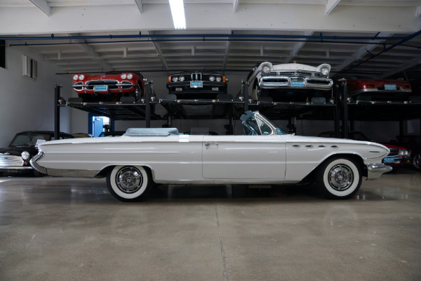 Used 1961 Buick Electra 225 Convertible  | Torrance, CA