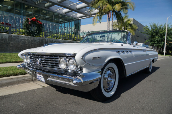 Used 1961 Buick Electra 225 Convertible  | Torrance, CA