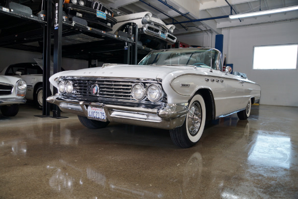 Used 1961 Buick Electra 225 Convertible  | Torrance, CA