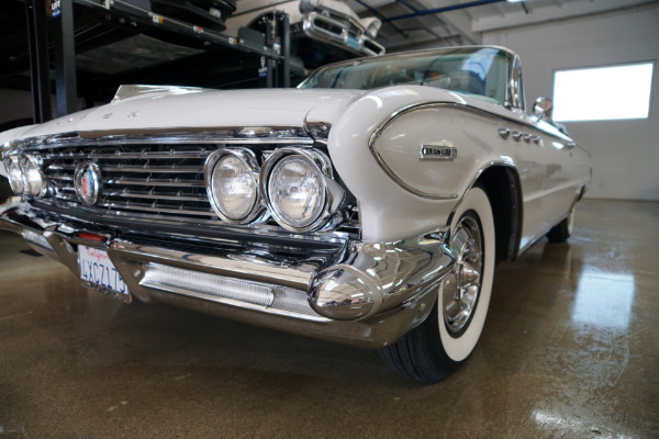 Used 1961 Buick Electra 225 Convertible  | Torrance, CA