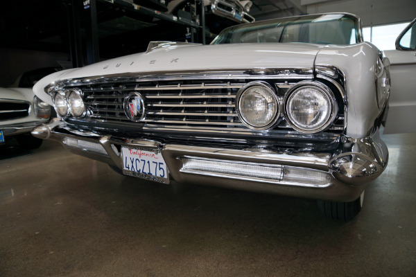 Used 1961 Buick Electra 225 Convertible  | Torrance, CA