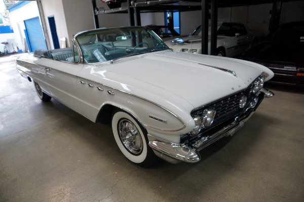 Used 1961 Buick Electra 225 Convertible  | Torrance, CA