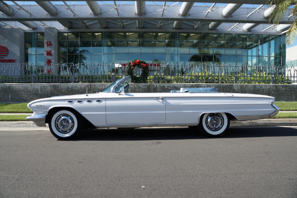 Used 1961 Buick Electra 225 Convertible  | Torrance, CA