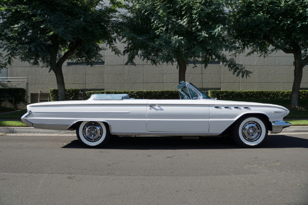 Used 1961 Buick Electra 225 Convertible  | Torrance, CA