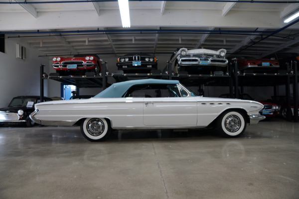 Used 1961 Buick Electra 225 Convertible  | Torrance, CA