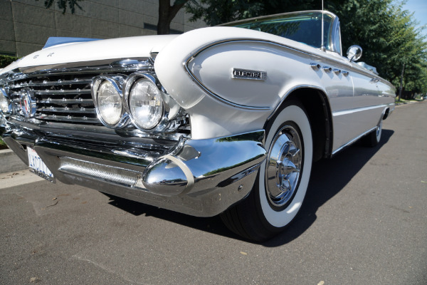 Used 1961 Buick Electra 225 Convertible  | Torrance, CA