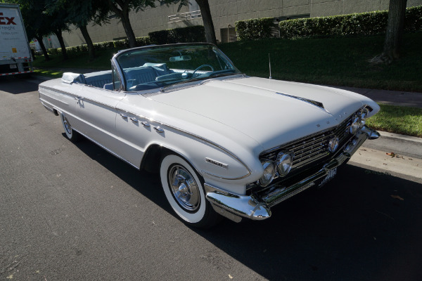 Used 1961 Buick Electra 225 Convertible  | Torrance, CA